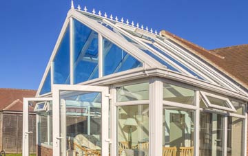 conservatory roof insulation costs Norton Ash