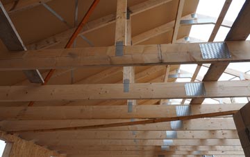 Norton Ash roof truss costs