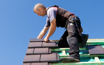 disadvantages of Norton Ash slate roofing