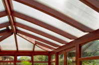 Norton Ash conservatory roofing insulation